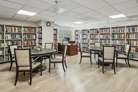 Image of Coral Oaks Senior Living (7)