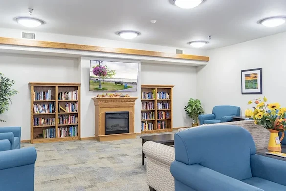 Image of Apple Valley Place of Clear Lake (5)