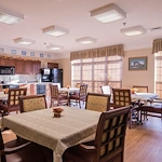 Image of Morning Pointe of Franklin, IN (5)