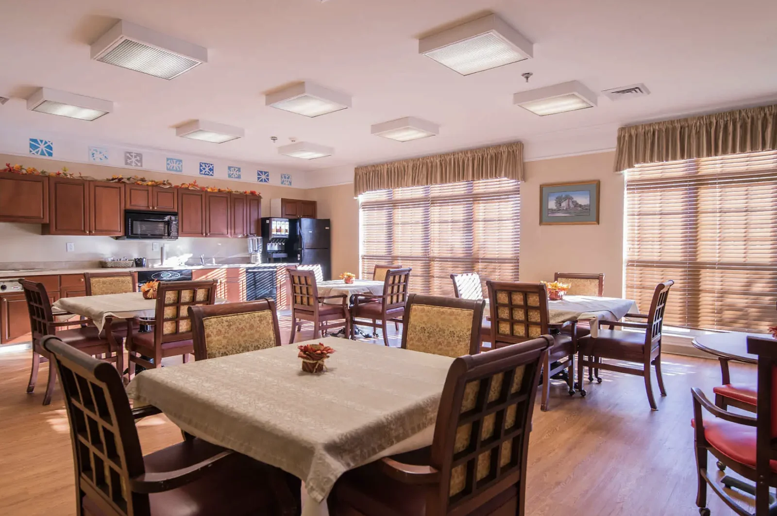 Image of Morning Pointe of Franklin, IN (5)