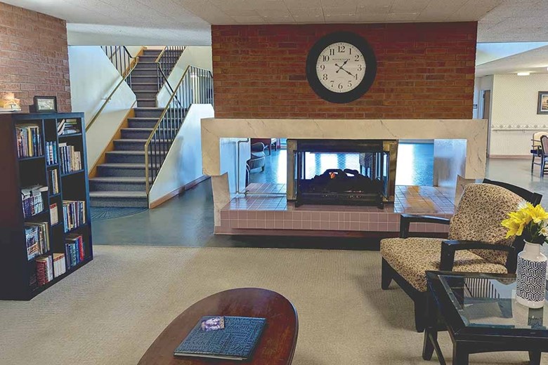 Image of Flanagan Rehabilitation & Health Care Center (6)