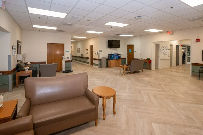 Image of Foothills Transitional Care & Rehabilitation (3)