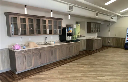 Image of Silver Foxes Senior Living & Rehab (3)