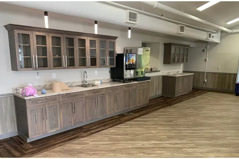 Image of Silver Foxes Senior Living & Rehab (3)