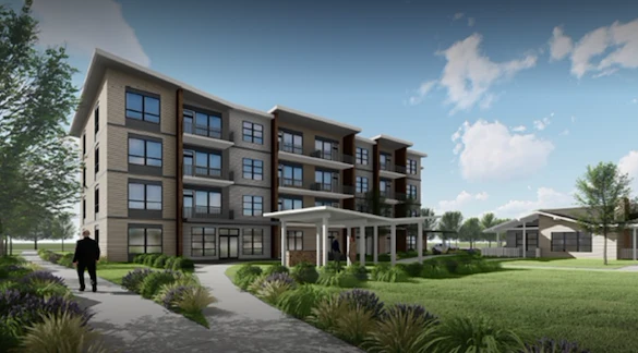 Image of Freedom Village of Bellevue (6)