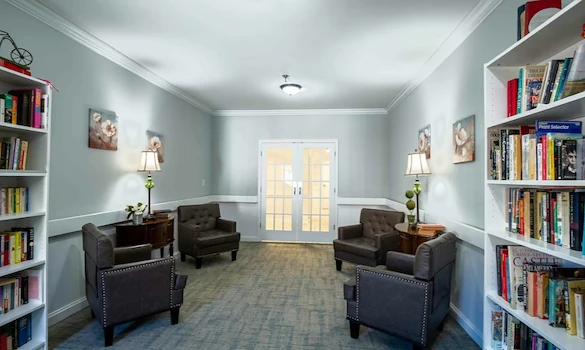 Image of Commonwealth Senior Living at Hampton (5)