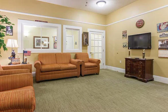 Image of Brookdale Burlington Memory Care (3)
