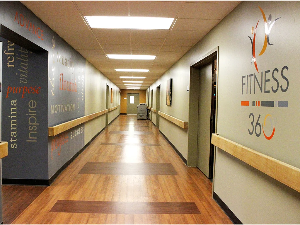 Image of Ft Washington Health Center (5)