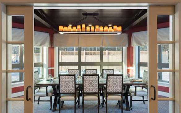 Image of Stroudwater Lodge (6)