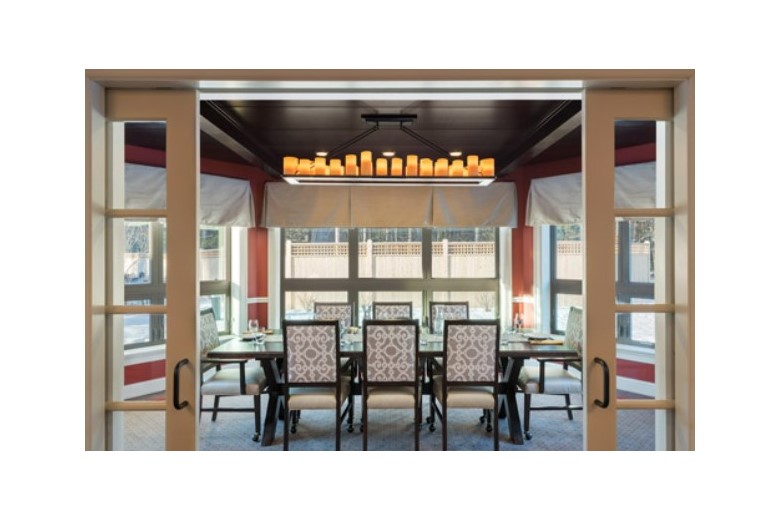 Image of Stroudwater Lodge (6)