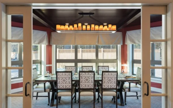 Image of Stroudwater Lodge (6)