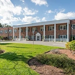 Image of Care One At Newton (1)