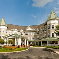 Image of Morningside House of Exton (1)