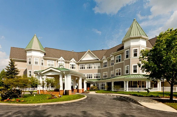 Image of Morningside House of Exton (1)