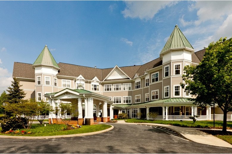 Image of Morningside House of Exton (1)