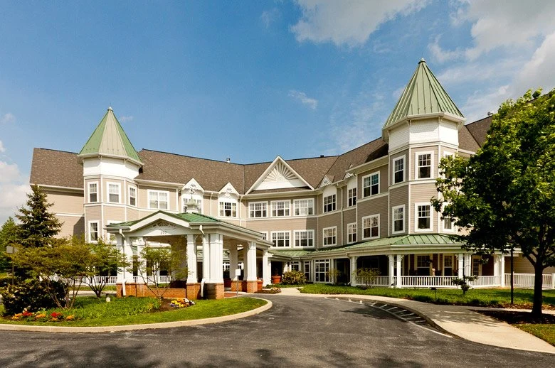 Image of Morningside House of Exton (1)