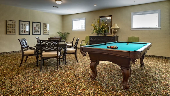 Image of The Arbors at Taunton (4)