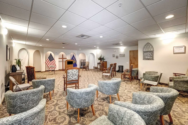 Image of Tanner Spring Assisted Living & Memory Care (5)