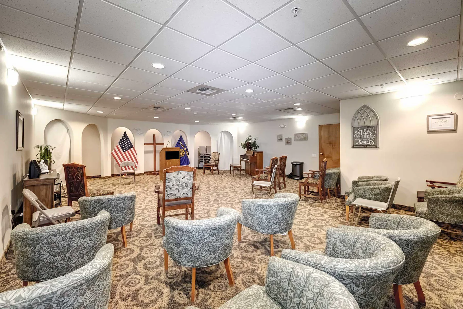 Image of Tanner Spring Assisted Living & Memory Care (5)