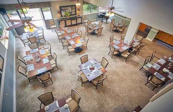 Image of Shorewood Senior Living (2)