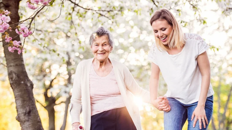 Joyful Companions Home Care Photo (6)