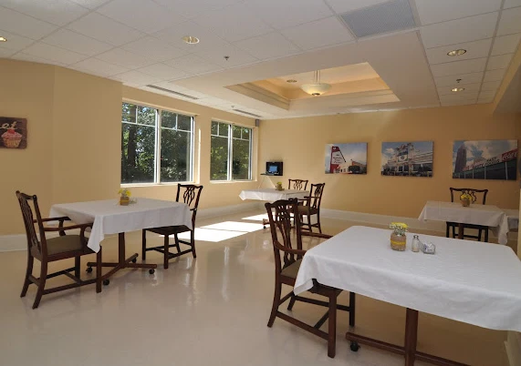 Image of A.G. Rhodes Home, Inc - Cobb (2)