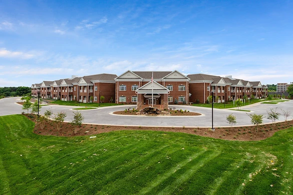 Image of Shannondale of Knoxville Independent Living (1)