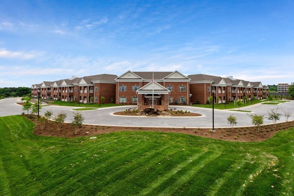 Image of Shannondale of Knoxville Independent Living (1)