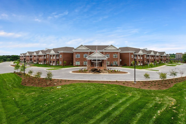 Image of Shannondale of Knoxville Independent Living (1)