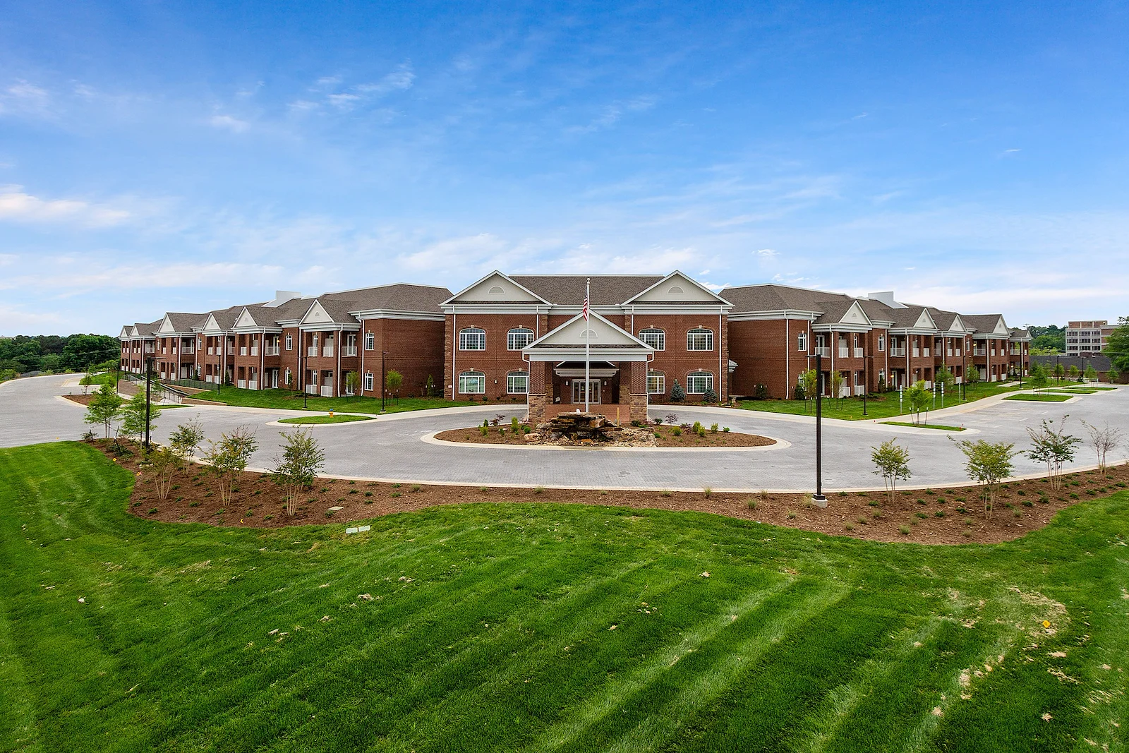 Image of Shannondale of Knoxville Independent Living (1)
