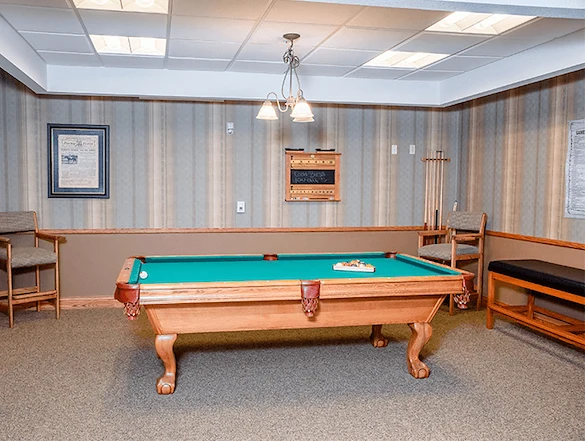 Image of Good Samaritan - Fox Run (5)