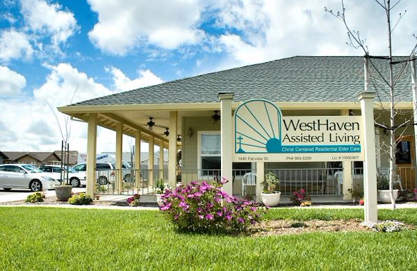 Image of WestHaven Senior Living (1)