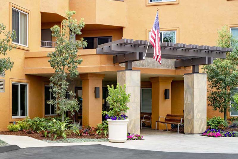 Image of Atria La Jolla (1)