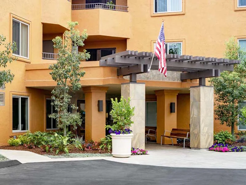 Image of Atria La Jolla (1)