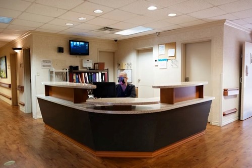 Image of Lyonsview Health and Rehabilitation Center (7)
