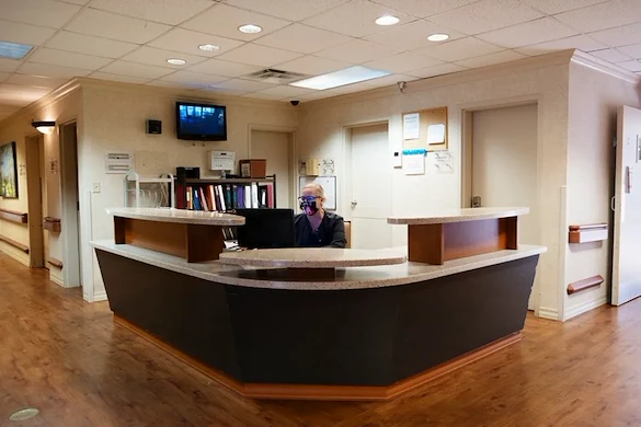 Image of Lyonsview Health and Rehabilitation Center (7)
