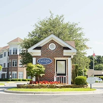 Image of Cypress Glen Retirement Community (1)