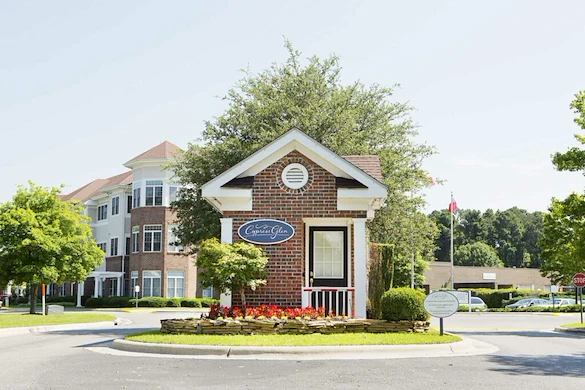 Image of Cypress Glen Retirement Community (1)