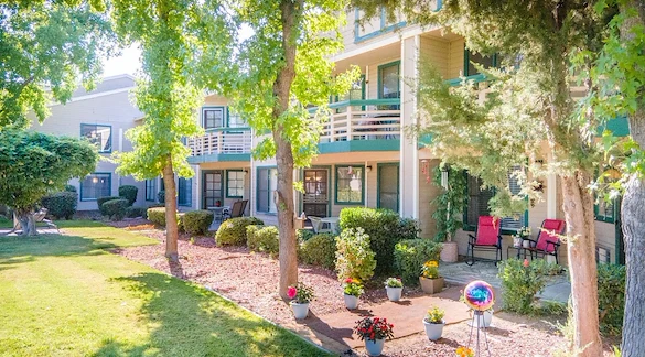 Image of Cogir of Vacaville (4)