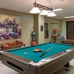 Image of Salina Presbyterian Manor Senior Living (8)