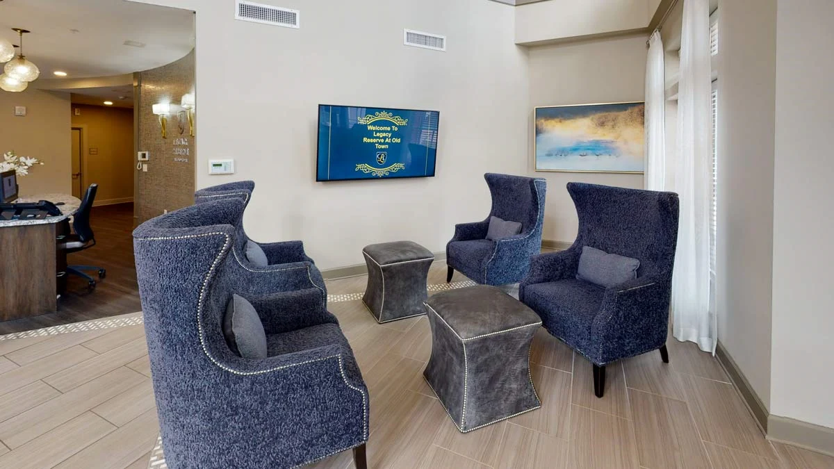 Image of Legacy Reserve Old Town (5)