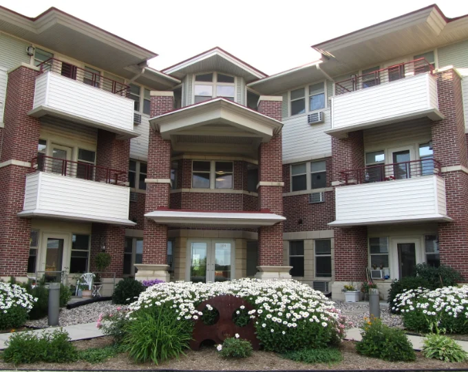 Image of Cannery Row Apartments (2)