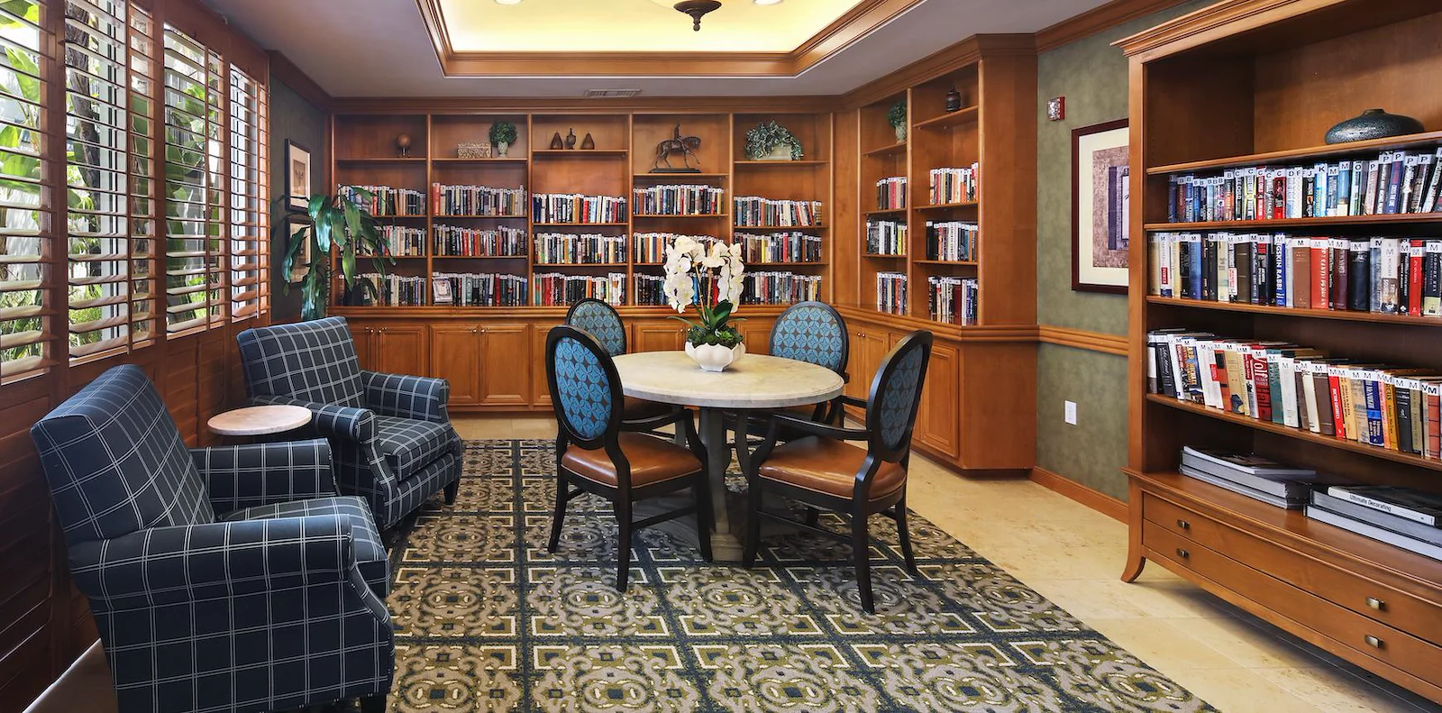 Image of The Village at Sherman Oaks (3)