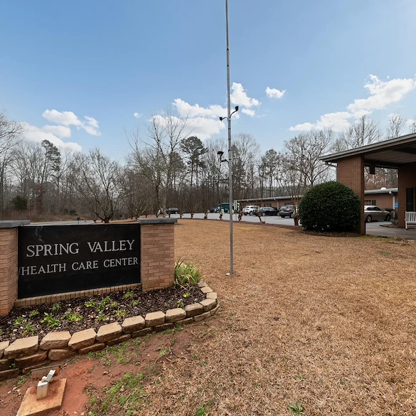 Image of PruittHealth - Spring Valley (1)