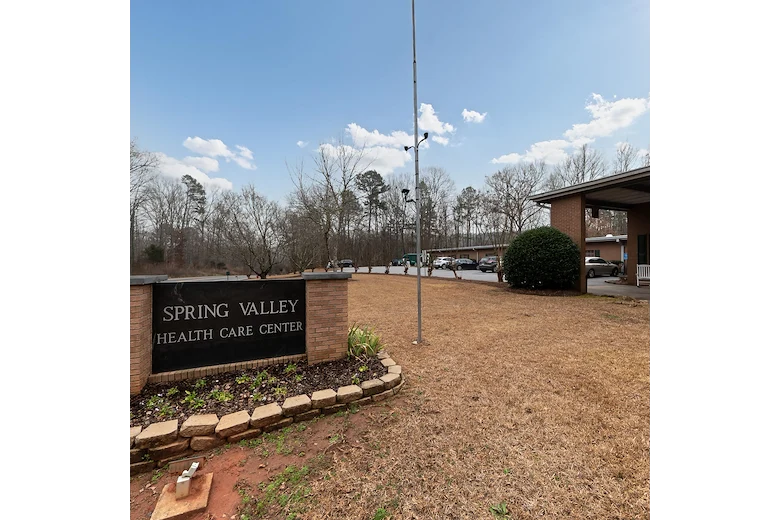 Image of PruittHealth - Spring Valley (1)
