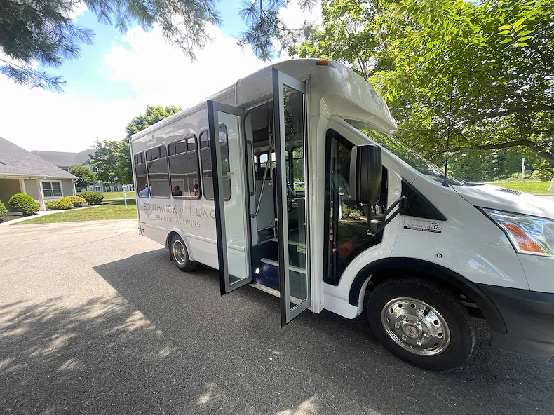 Image of Southwick Village (4)