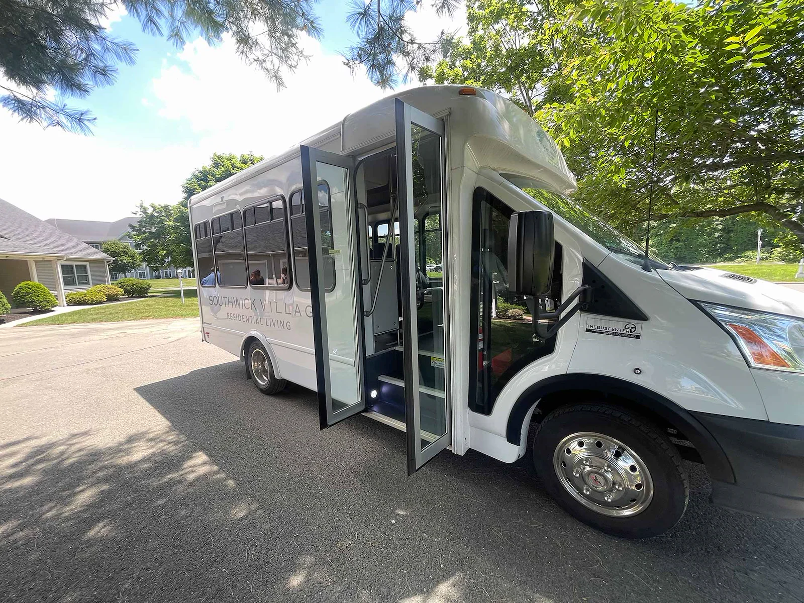 Image of Southwick Village (4)