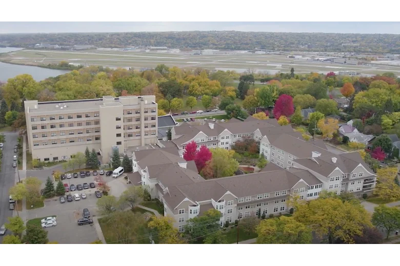 Image of Cerenity Senior Healthcare Marian (1)