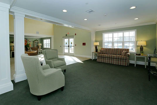 Image of Centre Meadows Apartments (5)