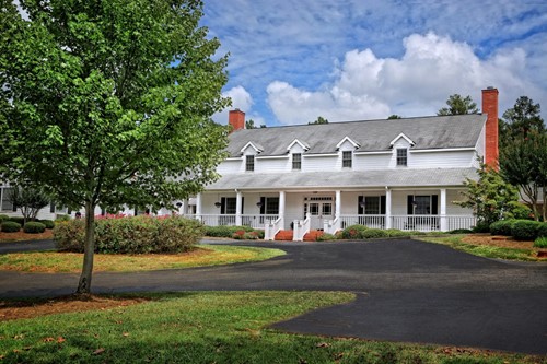Image of The Woods Senior Living (1)